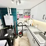 18ppl Unique Danube&parliament View, Ac, 7br 6ba Appartement Budapest