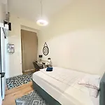 Appartement 18ppl Unique Danube&parliament View, Ac, 7br 6ba