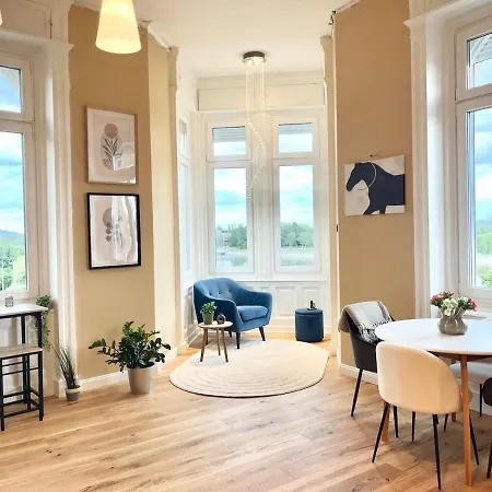 23ppl Lux Danube 180 Degree View, Ac In 7br 6ba * Budapest