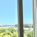 18ppl Unique Danube & Parliament View, Ac, 7br 6ba *