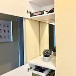 Lejlighed 18ppl Unique Danube & Parliament View, Ac, 7br 6ba Budapest