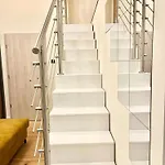 18ppl Unique Danube & Parliament View, Ac, 7br 6ba
