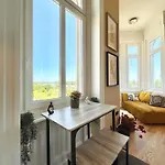 18ppl Unique Danube & Parliament View, Ac, 7br 6ba Lejlighed Budapest