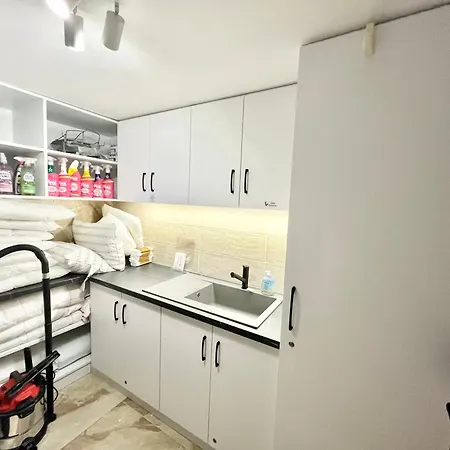 Apartmán 18ppl Unique Danube & Parliament View, Ac, 7br 6ba