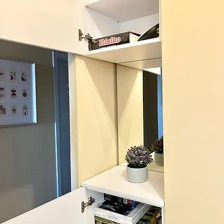 Apartmán 18ppl Unique Danube & Parliament View, Ac, 7br 6ba Budapešť