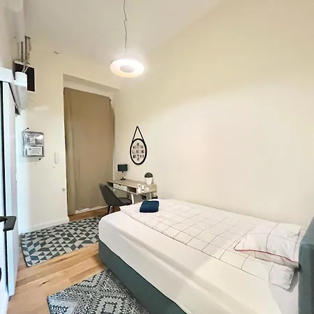 Apartmán 18ppl Unique Danube & Parliament View, Ac, 7br 6ba