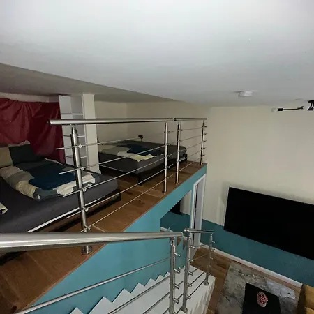 18ppl Unique Danube & Parliament View, Ac, 7br 6ba Διαμέρισμα