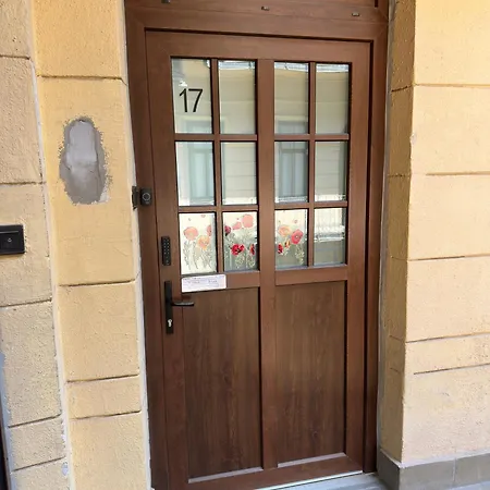 Διαμέρισμα 18ppl Unique Danube & Parliament View, Ac, 7br 6ba *