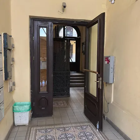 Διαμέρισμα 18ppl Unique Danube & Parliament View, Ac, 7br 6ba