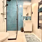 Apartamento 18ppl Unique Danube & Parliament View, Ac, 7br 6ba *