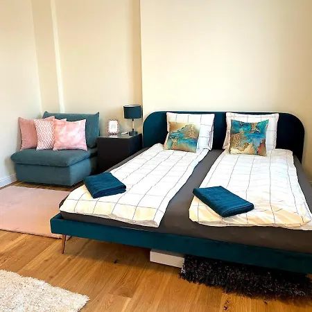 23ppl Lux Danube 180 Degree View, Ac In 7br 6ba 公寓 布达佩斯