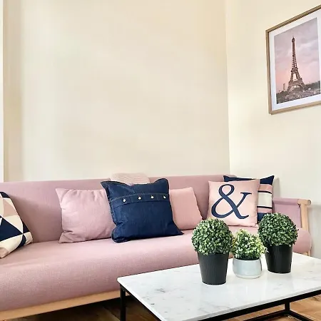 23ppl Lux Danube 180 Degree View, Ac In 7br 6ba 公寓 布达佩斯